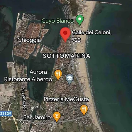 Sottomarina Center