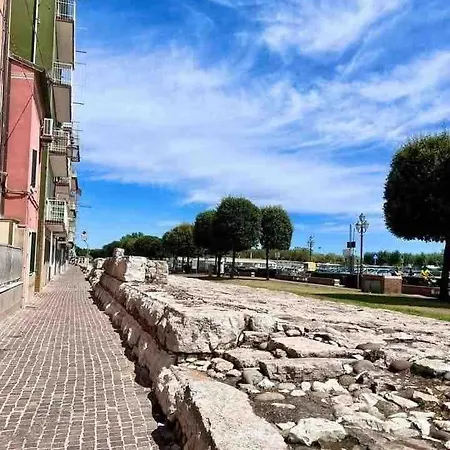 Sottomarina Center شقة *