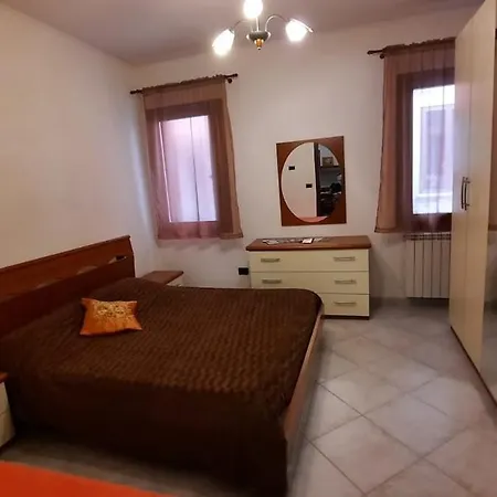 Sottomarina Center شقة كيودجا