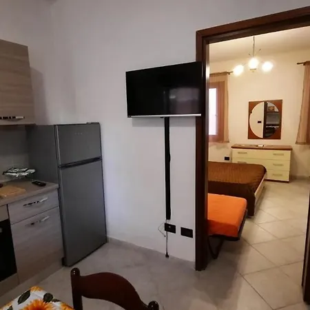 Sottomarina Center Daire