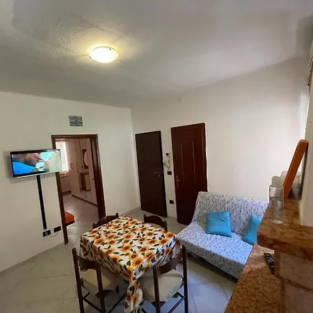Sottomarina Center Daire Chioggia