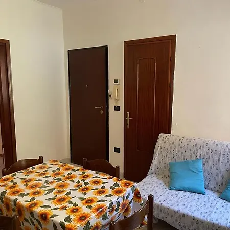 Sottomarina Center Daire Chioggia