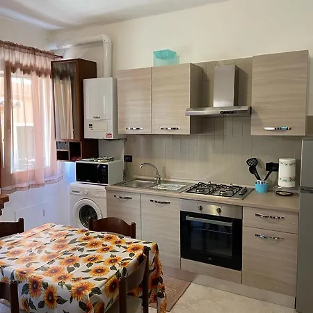 Sottomarina Center *