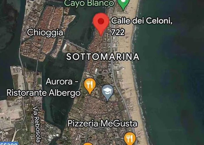 Sottomarina Center