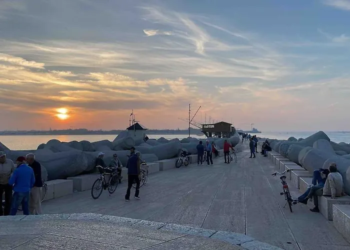 Sottomarina Center * Chioggia