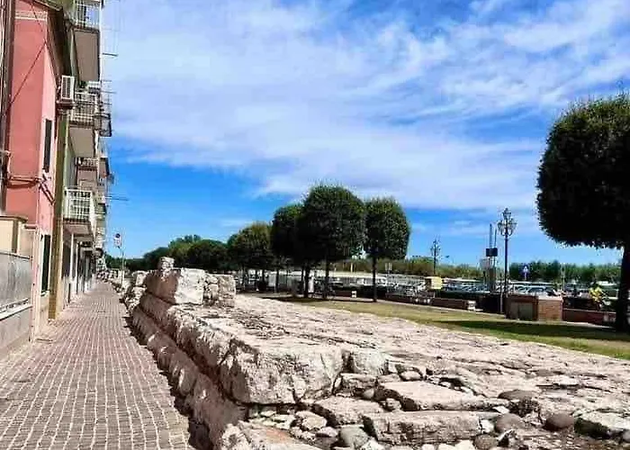 Sottomarina Center Appartement *