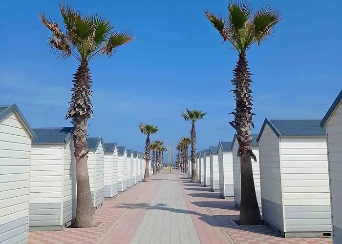 Sottomarina Center Appartement *