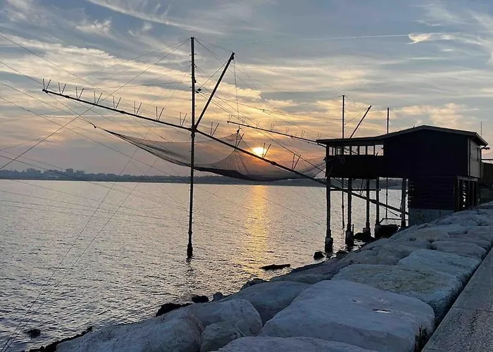 Appartement Sottomarina Center Chioggia