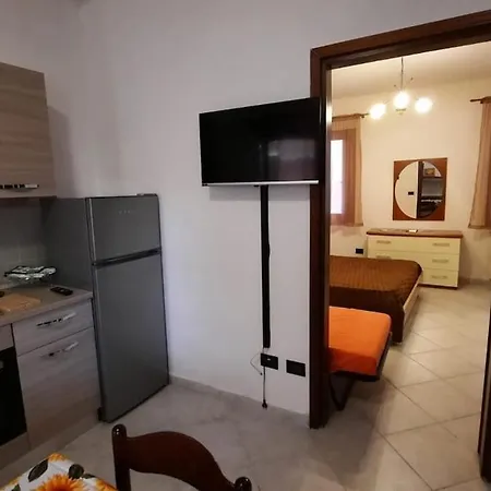 Sottomarina Center Lejlighed Chioggia