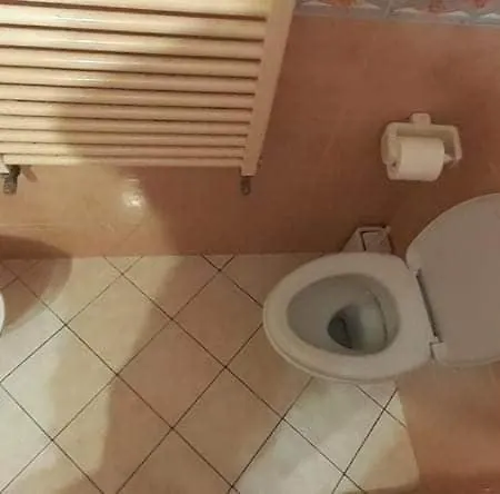 Apartman Sottomarina Center *