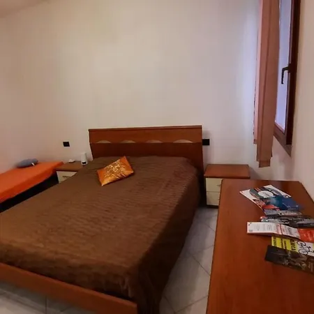 Sottomarina Center Apartman