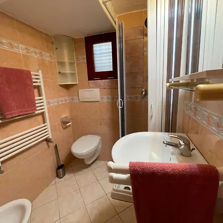 Sottomarina Center Apartament Chioggia