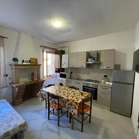 Apartmán Sottomarina Center Chioggia